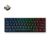 MCHOSE Gaming Mechanical Keyboard Ace 60 Pro - 8K, KTEK Magnetic Switch [Linear] (English US), Black, image , 2 image