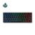 MCHOSE Gaming Mechanical Keyboard Ace 60 Pro - 8K, TTC Uranus Magnetic Switch - Standard [Linear] (English US), Black, image _ab__is.image_number.default
