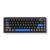 MCHOSE Gaming Mechanical Keyboard Ace 68 Turbo - 16K, Mount Tai Magnetic Switch GT [Tactile] (English US), Black, image 