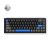 MCHOSE Gaming Mechanical Keyboard Ace 68 Turbo - 16K, Mount Tai Magnetic Switch GT [Tactile] (English US), Black, image _ab__is.image_number.default