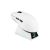 Ajazz AJ159 APEX - Wireless Gaming Mouse - 8K, Magnetic Charging Dock, White, image 