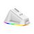 Ajazz AJ159P MC - Wireless Gaming Mouse - 1K, Magnetic Charging Dock, White, image , 4 image