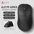 Ajazz AJ179 APEX - Wireless Gaming Mouse - 8K, Magnetic Charging Dock, Black, image , 2 image