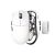 Lamzu MAYA X 8K - Wireless Gaming Mouse - White, image , 3 image