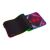 Xtrike ME Gaming Mousepad - MP-606 - RGB, Size XL, image , 5 image