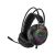 Xtrike ME Gaming Headphones GH-509 - 50mm, RGB, image 
