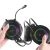 Xtrike ME Gaming Headphones GH-509 - 50mm, RGB, image _ab__is.image_number.default