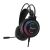 Xtrike ME Gaming Headphones GH-510 - 50mm, RGB, image , 2 image