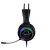 Xtrike ME Gaming Headphones GH-510 - 50mm, RGB, image , 3 image