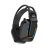 Xtrike ME Gaming Headphones GH-712 - 50mm, RGB, image 