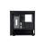 1stPlayer Case ATX - AU8 Black - 4 x 140 mm A-RGB fans included, USB-C, image , 4 image