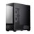 AeroCool Case ATX - P500D Digi-G-BK-v1 - Digital Display, USB-C, 3 x 120 mm A-RGB, image , 5 image