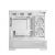 DeepCool Case ATX - CG380 3F WH - 3 ARGB Fans, USB-C, image _ab__is.image_number.default