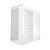 Arctic Case E-ATX - Xtender VG (White) - PCIe Gen 4 riser included, 5 A-RGB Fans included, image , 3 image