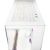 Arctic Case E-ATX - Xtender VG (White) - PCIe Gen 4 riser included, 5 A-RGB Fans included, image , 5 image