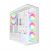 Arctic Case E-ATX - Xtender (White) - 5 A-RGB Fans included, image 
