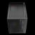 Gamdias Case mATX - AURA GC10M v2 - 3 x 120 mm A-RGB, USB-C, Tempered Glass, image , 3 image
