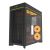 Montech Case ATX - HS01 PRO (B) - 5 x 120 mm ARGB Fans, USB-C, Black, image _ab__is.image_number.default