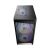 1stPlayer Case mATX - BS-2 - 3 fans included, image _ab__is.image_number.default