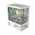 1stPlayer Case ATX - MIKU Mi7-A White - Reversed fans included, image _ab__is.image_number.default