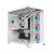 1stPlayer Case ATX - MEGAVIEW MV8 White, image 