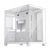 1stPlayer Case ATX - MEGAVIEW MV8 White, image _ab__is.image_number.default