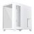 1stPlayer Case ATX - MEGAVIEW MV8 White, image _ab__is.image_number.default