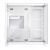 1stPlayer Case ATX - MEGAVIEW MV8 White, image _ab__is.image_number.default