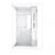1stPlayer Case ATX - MEGAVIEW MV8 White, image _ab__is.image_number.default
