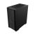 1stPlayer Case mATX - TRILOBITE T4 Mesh Black, image _ab__is.image_number.default