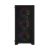 1stPlayer Case mATX - TRILOBITE T5 Black, image _ab__is.image_number.default