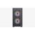 AeroCool Case mATX - Hexform-G-BK-v2 - 3 fans included, image , 2 image