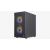 AeroCool Case mATX - Hexform-G-BK-v2 - 3 fans included, image , 3 image