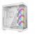 DeepCool Case E-ATX - CH780 WH - Dual-Chamber, image _ab__is.image_number.default