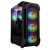 Gamdias Case ATX - AURA GC1 Elite - Mesh, RGB, Tempered Glass, image 