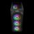 Gamdias Case ATX - AURA GC1 Elite - Mesh, RGB, Tempered Glass, image _ab__is.image_number.default