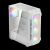 Gamdias Case ATX - AURA GC1 Elite White - Mesh, RGB, Tempered Glass, image _ab__is.image_number.default