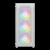 Gamdias Case ATX - AURA GC1 Elite White - Mesh, RGB, Tempered Glass, image _ab__is.image_number.default