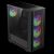 Gamdias Case ATX - AURA GC2 Elite - Mesh, RGB, Tempered Glass, image , 4 image