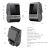 VIOFO Dash Cam A129 Plus DUO - GPS, Rear Cam included, image , 4 image