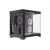 Aigo Case mATX - FT418 Black - 6 x 120 mm A-RGB fans included, image _ab__is.image_number.default