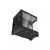 Aigo Case mATX - FT418 Black - 6 x 120 mm A-RGB fans included, image _ab__is.image_number.default
