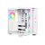 be quiet! Case ATX - LIGHT BASE 500 LX White, image 