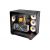 be quiet! Case ATX - LIGHT BASE 600 DX Black, image _ab__is.image_number.default