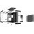 be quiet! Case EATX - LIGHT BASE 900 DX Black, image _ab__is.image_number.default