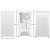 be quiet! Case ATX - Pure Base 501 LX White, image _ab__is.image_number.default