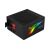 AeroCool PSU 650W - 80+ Bronze, Semi-Modular LUX RGB 650M - ACPB-LM65AEC.11, image _ab__is.image_number.default