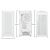 be quiet! Case EATX - Shadow Base 800 FX White, image _ab__is.image_number.default