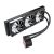 Gamemax Water Cooling IceBurg 360 Digital Black - Addressable RGB, image _ab__is.image_number.default
