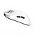 Ajazz AJ159 V2 MC - Wireless Gaming Mouse - 1K, Magnetic Charging Dock, White, image _ab__is.image_number.default